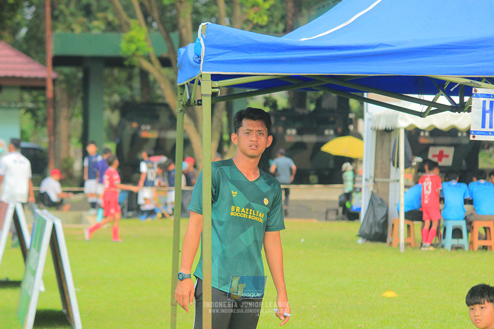 ijl u11 100526 brazillian ss serpong vs astam