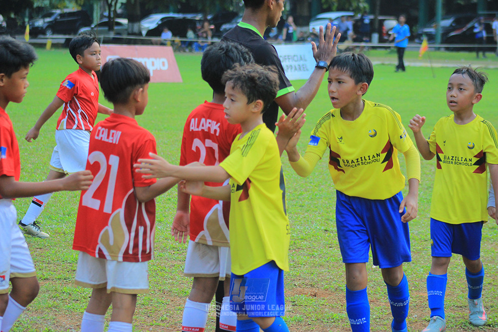 ijl u11 100526 brazillian ss serpong vs astam