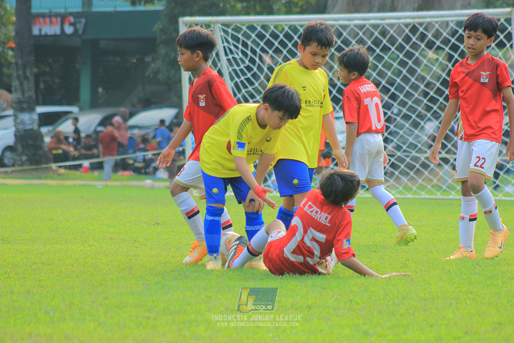 ijl u11 100526 brazillian ss serpong vs astam