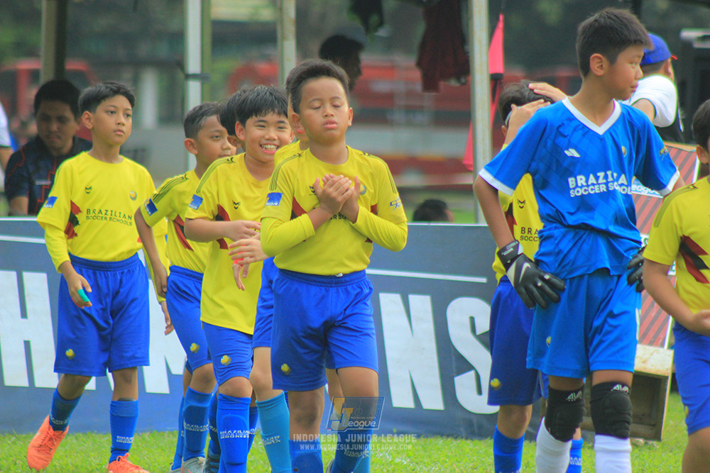 ijl u11 100526 brazillian ss serpong vs astam