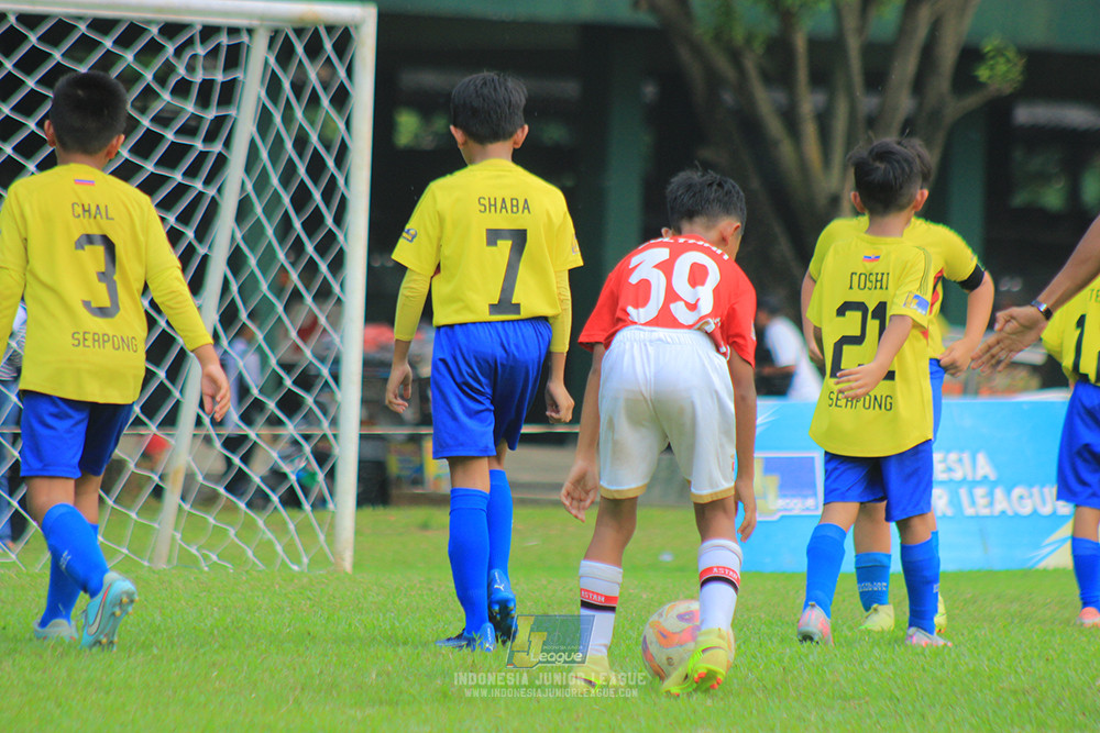 ijl u11 100526 brazillian ss serpong vs astam