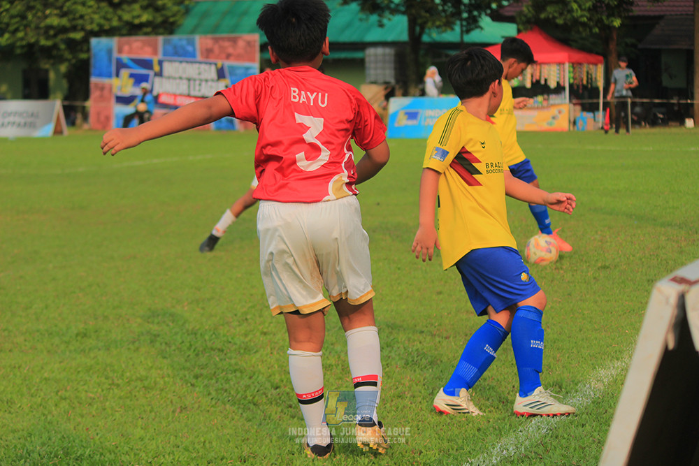 ijl u11 100526 brazillian ss serpong vs astam