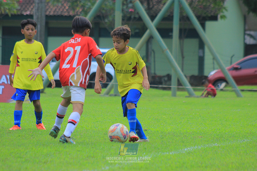 ijl u11 100526 brazillian ss serpong vs astam