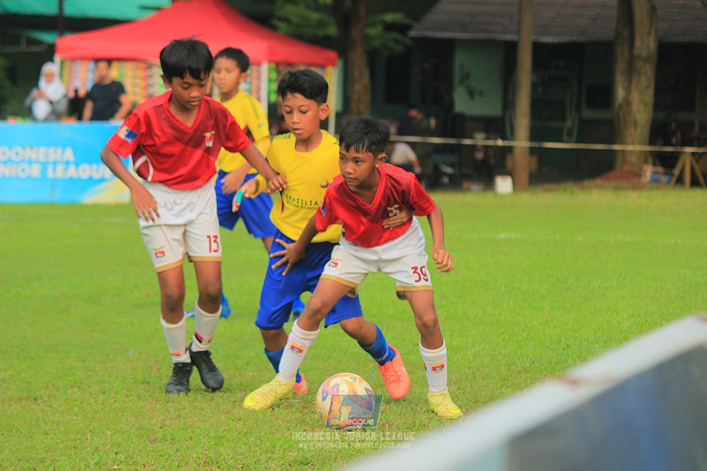 ijl u11 100526 brazillian ss serpong vs astam