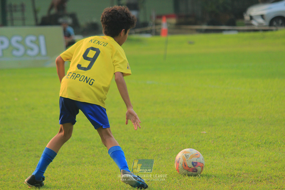 ijl u11 100526 brazillian ss serpong vs astam