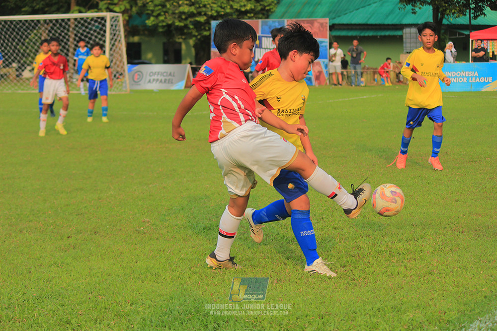 ijl u11 100526 brazillian ss serpong vs astam