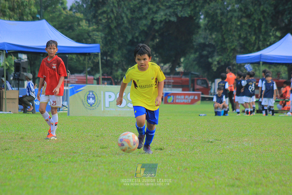 ijl u11 100526 brazillian ss serpong vs astam