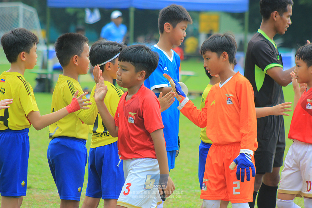 ijl u11 100526 brazillian ss serpong vs astam