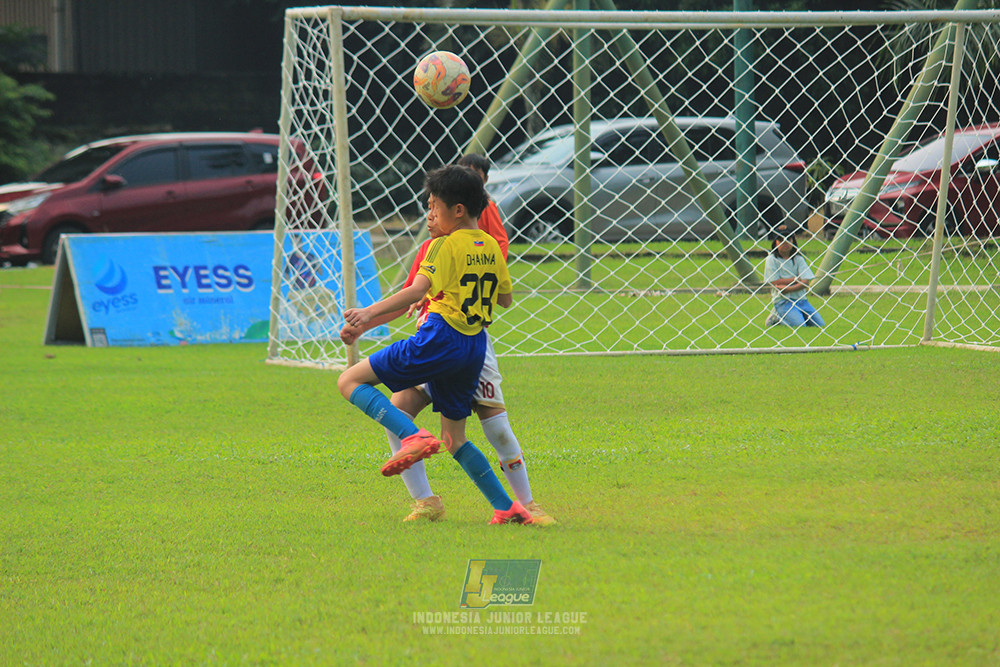 ijl u11 100526 brazillian ss serpong vs astam