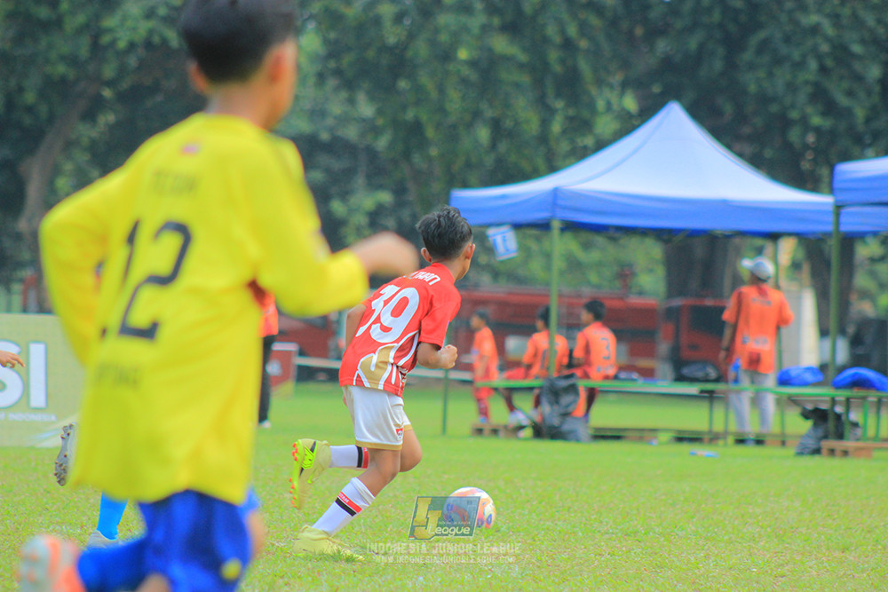 ijl u11 100526 brazillian ss serpong vs astam