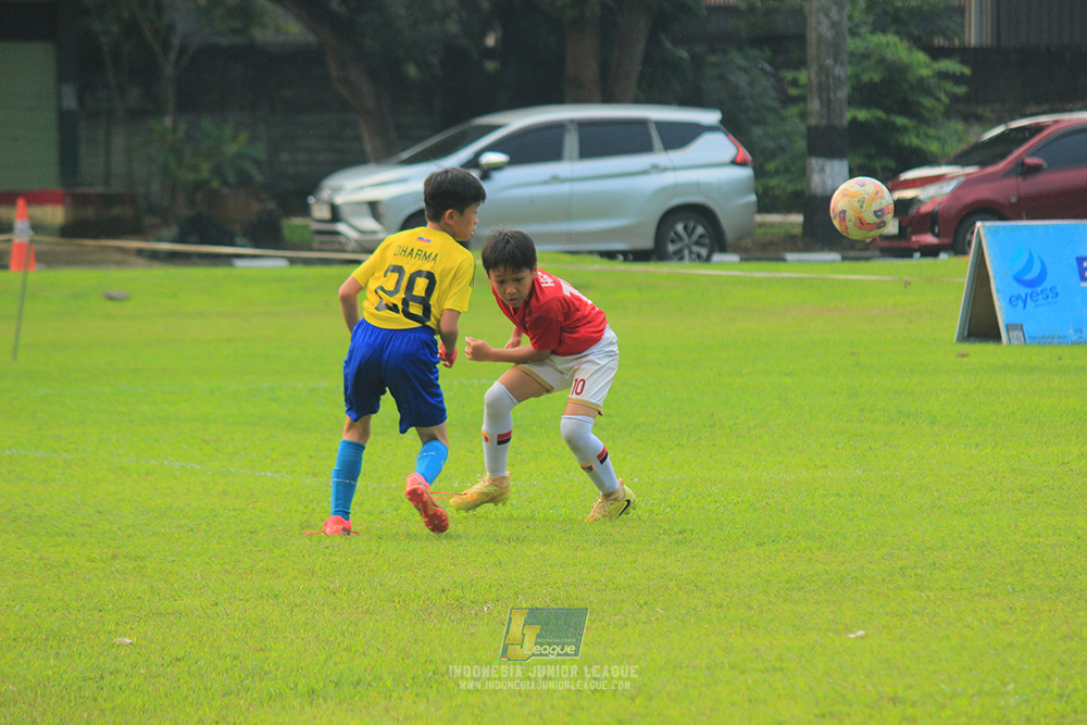 ijl u11 100526 brazillian ss serpong vs astam