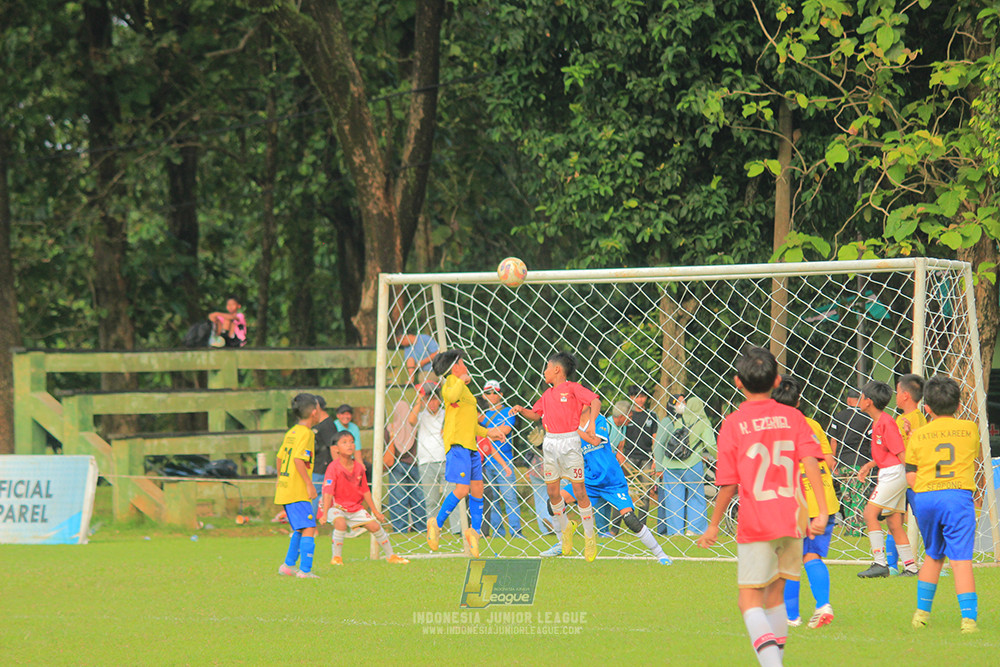 ijl u11 100526 brazillian ss serpong vs astam