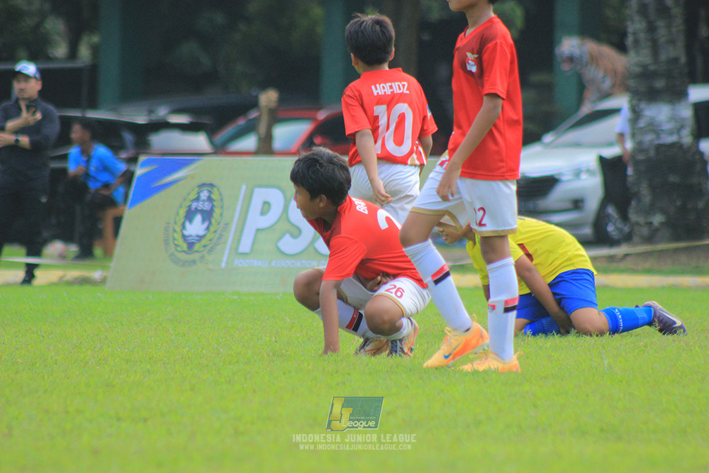 ijl u11 100526 brazillian ss serpong vs astam