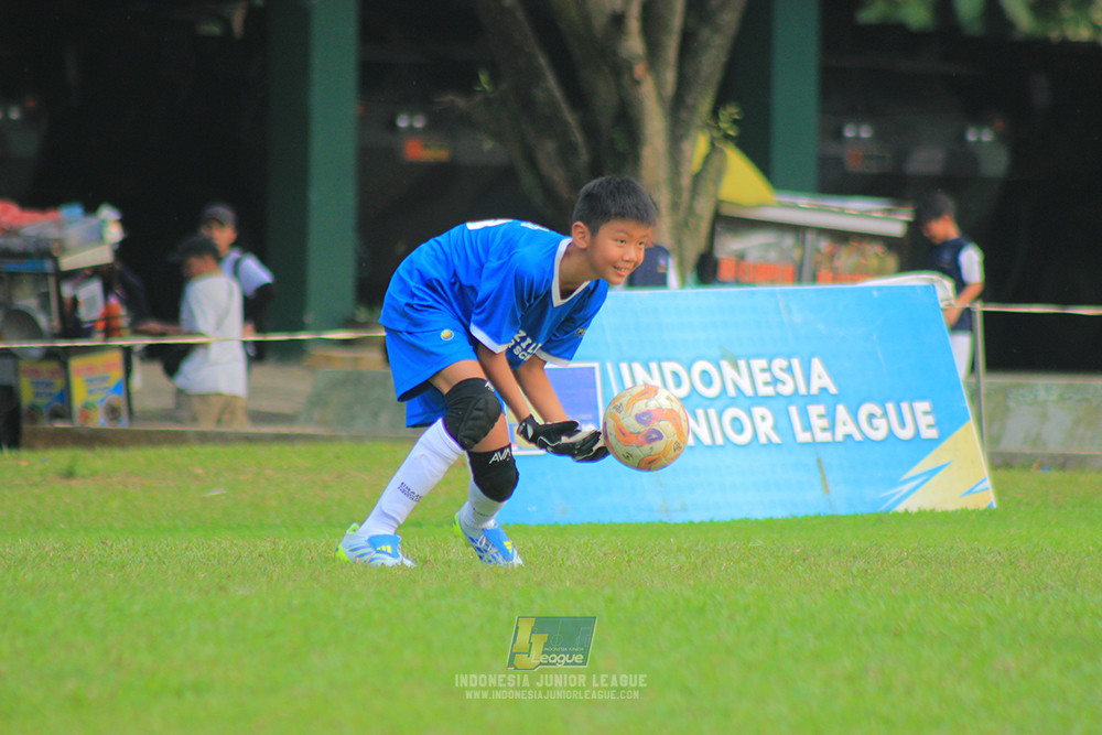 ijl u11 100526 brazillian ss serpong vs astam