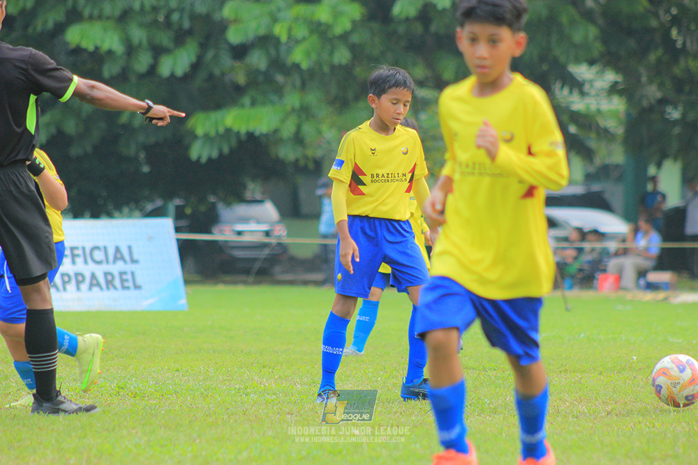 ijl u11 100526 brazillian ss serpong vs astam