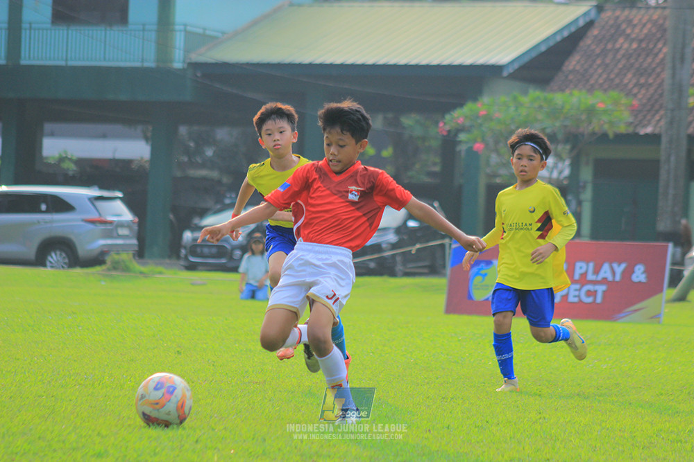 ijl u11 100526 brazillian ss serpong vs astam