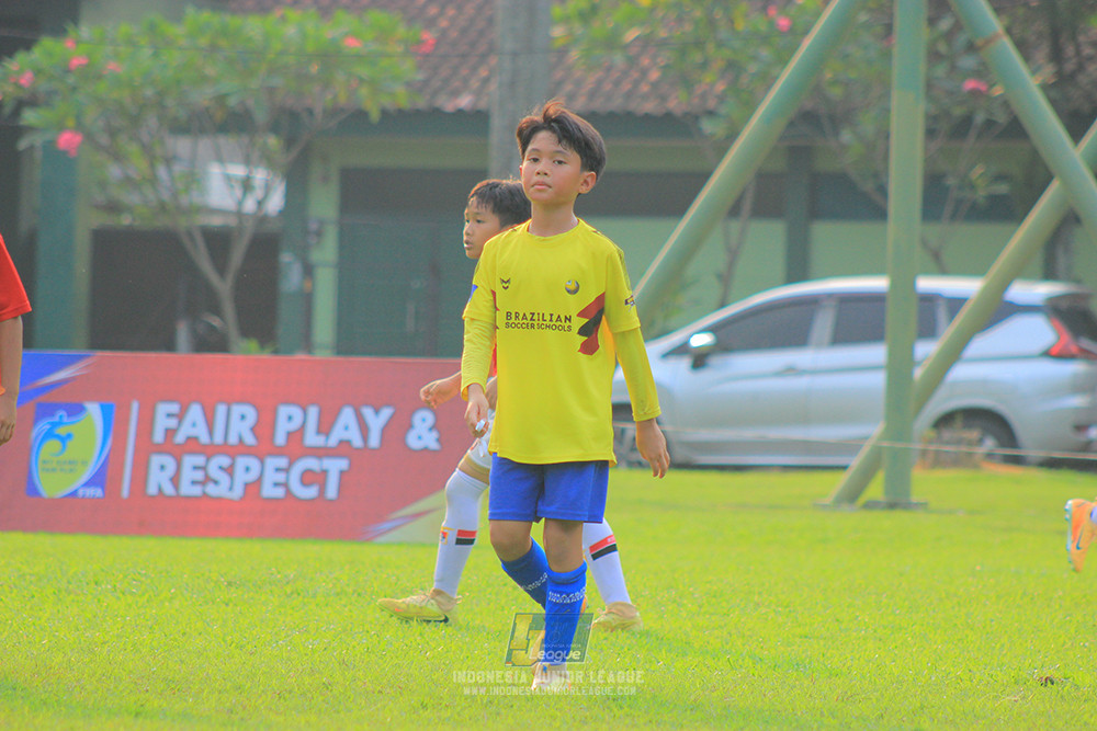 ijl u11 100526 brazillian ss serpong vs astam