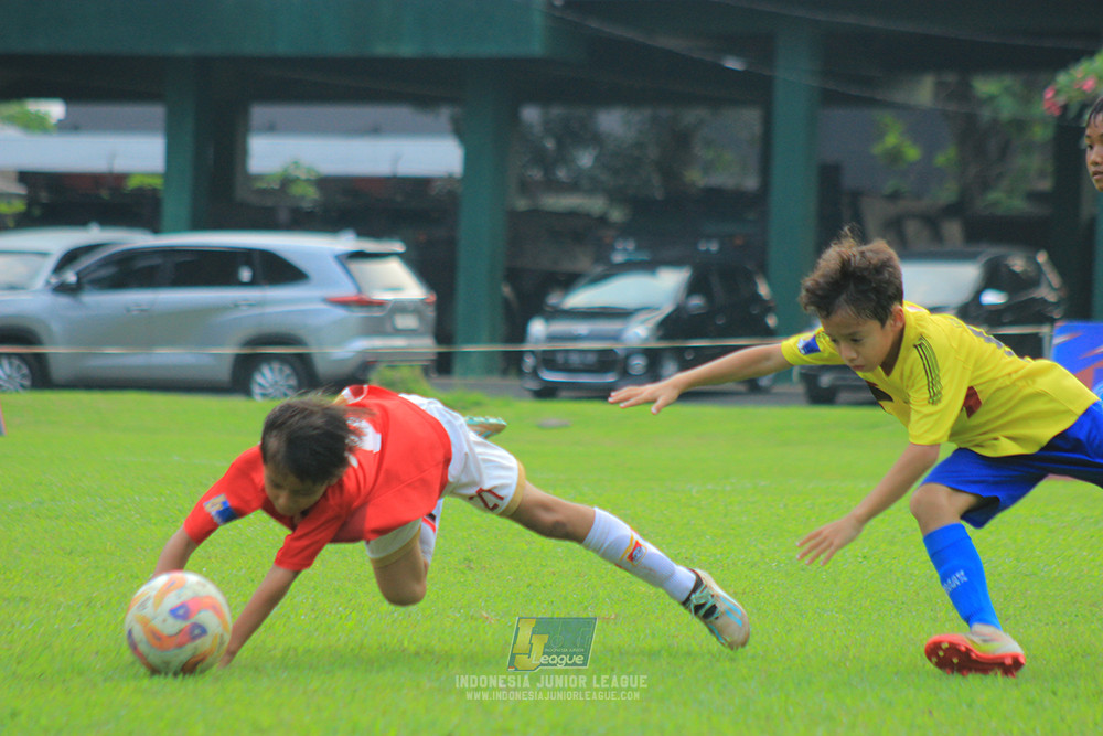 ijl u11 100526 brazillian ss serpong vs astam