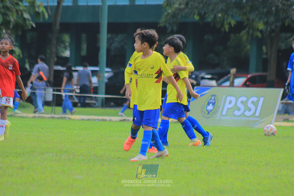 ijl u11 100526 brazillian ss serpong vs astam