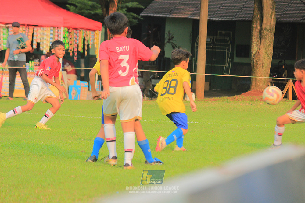 ijl u11 100526 brazillian ss serpong vs astam