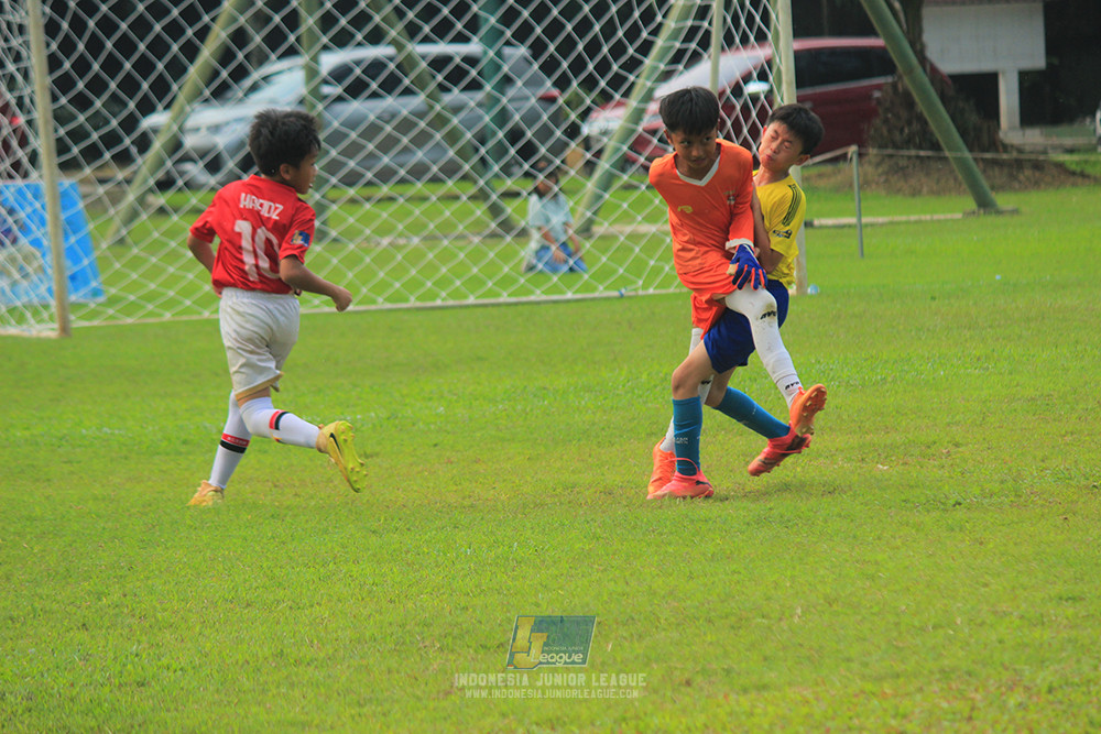 ijl u11 100526 brazillian ss serpong vs astam