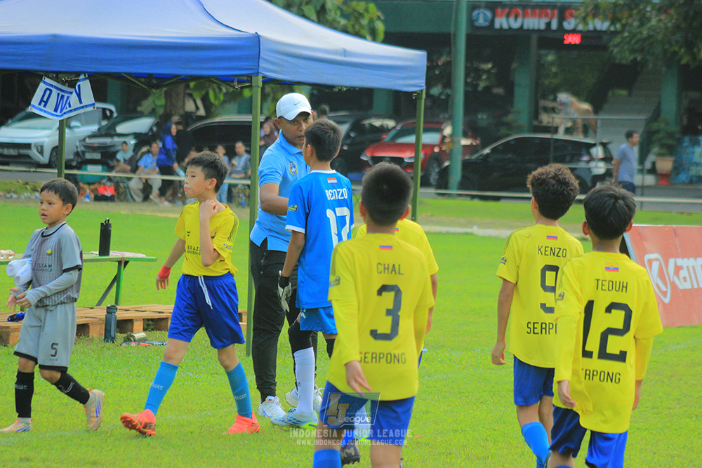 ijl u11 100526 brazillian ss serpong vs astam