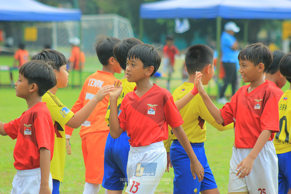 ijl u11 100526 brazillian ss serpong vs astam
