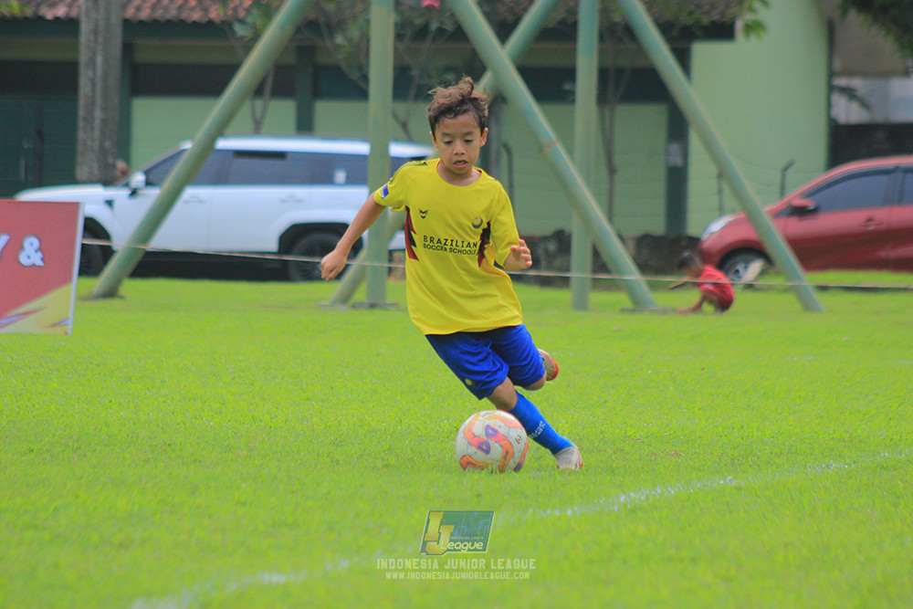 ijl u11 100526 brazillian ss serpong vs astam