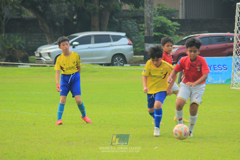 ijl u11 100526 brazillian ss serpong vs astam