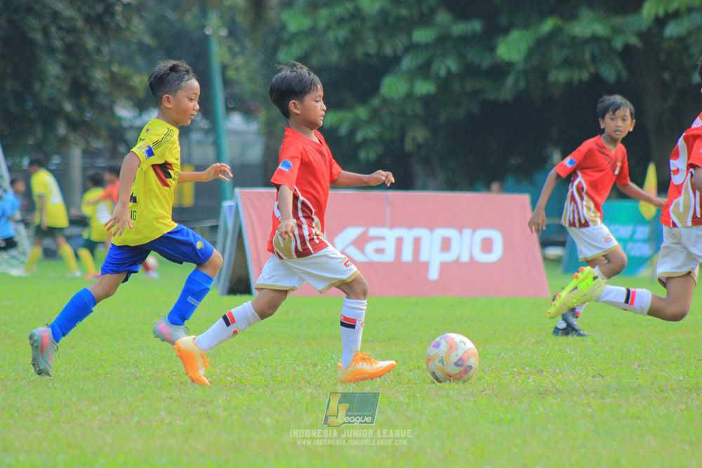 ijl u11 100526 brazillian ss serpong vs astam