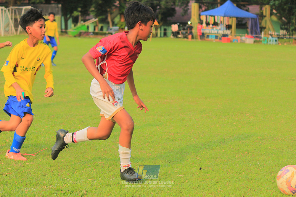 ijl u11 100526 brazillian ss serpong vs astam