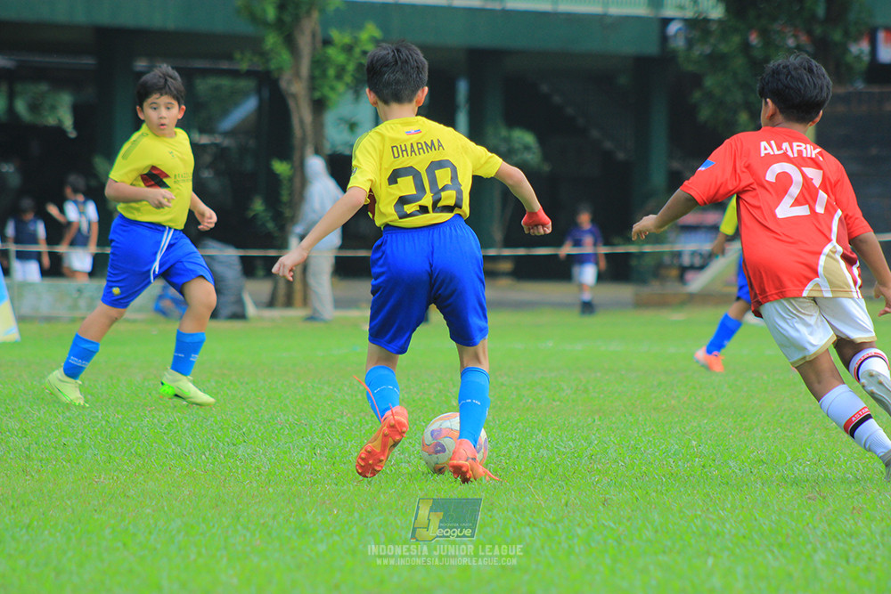 ijl u11 100526 brazillian ss serpong vs astam