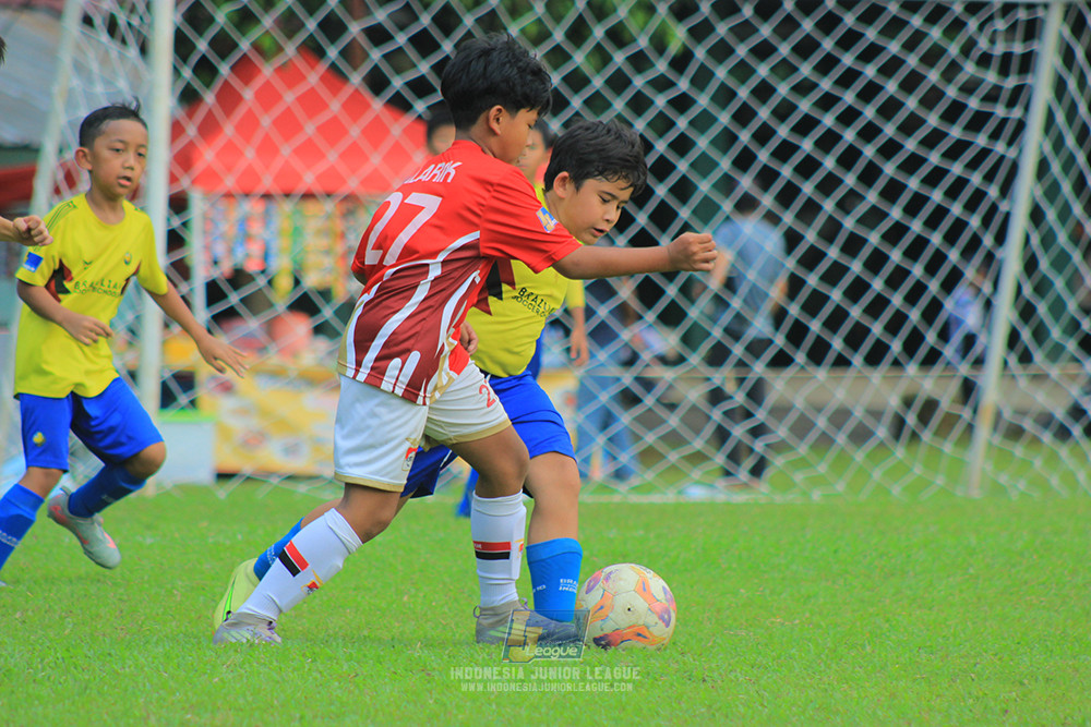 ijl u11 100526 brazillian ss serpong vs astam