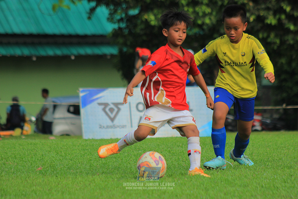 ijl u11 100526 brazillian ss serpong vs astam