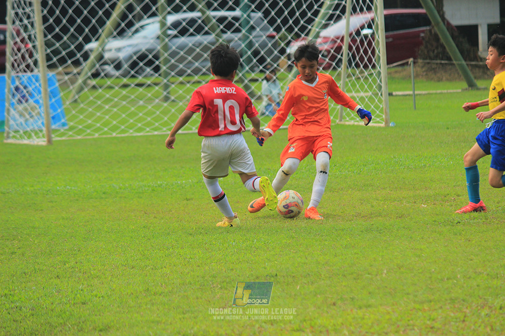 ijl u11 100526 brazillian ss serpong vs astam