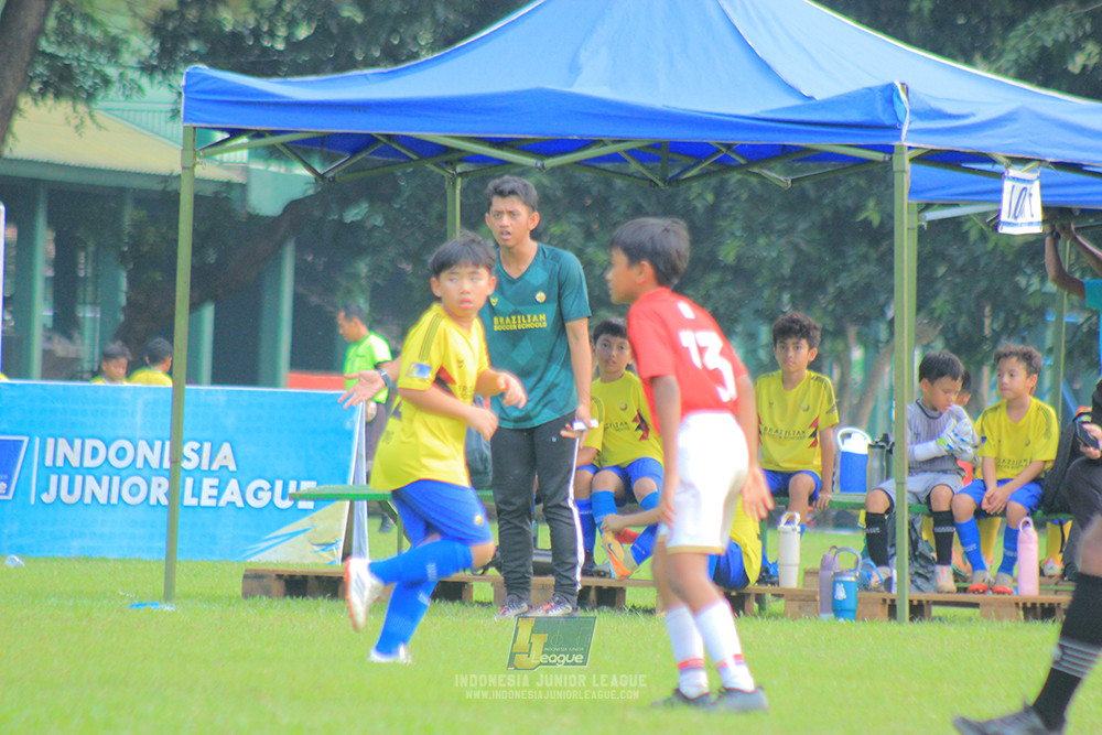 ijl u11 100526 brazillian ss serpong vs astam