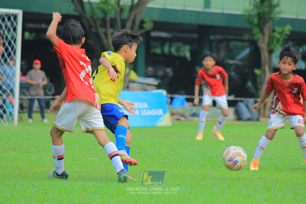 ijl u11 100526 brazillian ss serpong vs astam