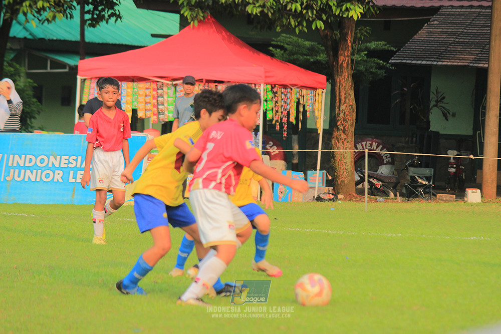 ijl u11 100526 brazillian ss serpong vs astam