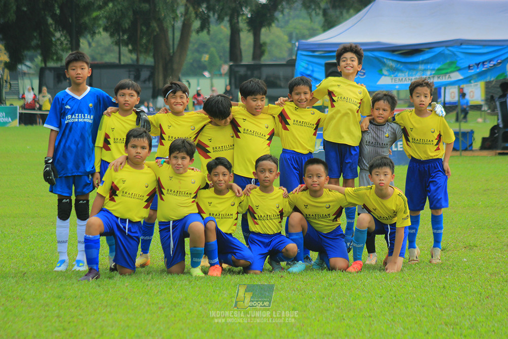 ijl u11 100526 brazillian ss serpong vs astam