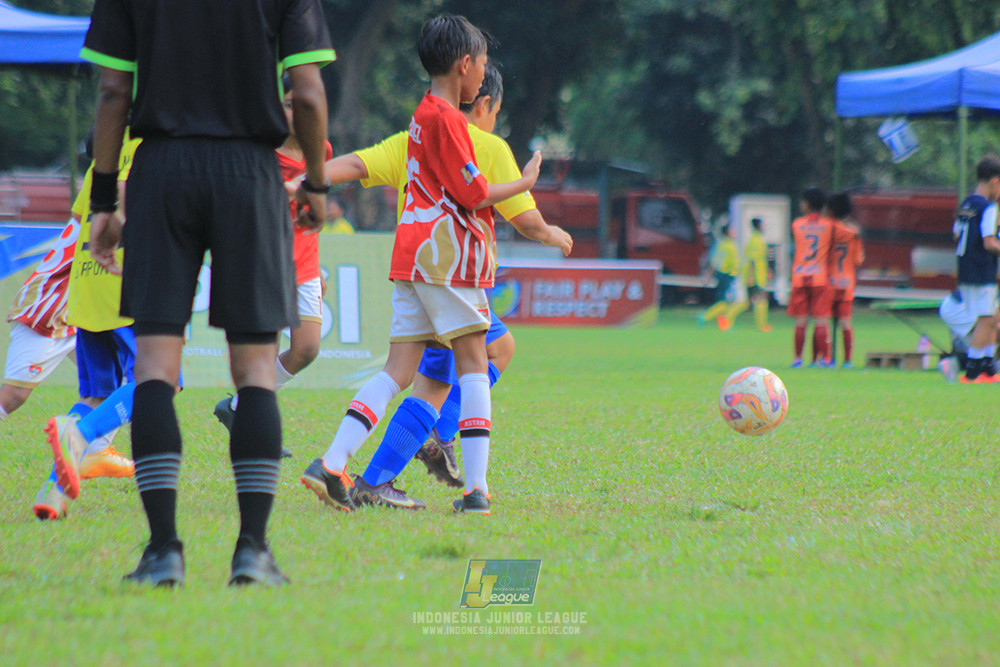 ijl u11 100526 brazillian ss serpong vs astam