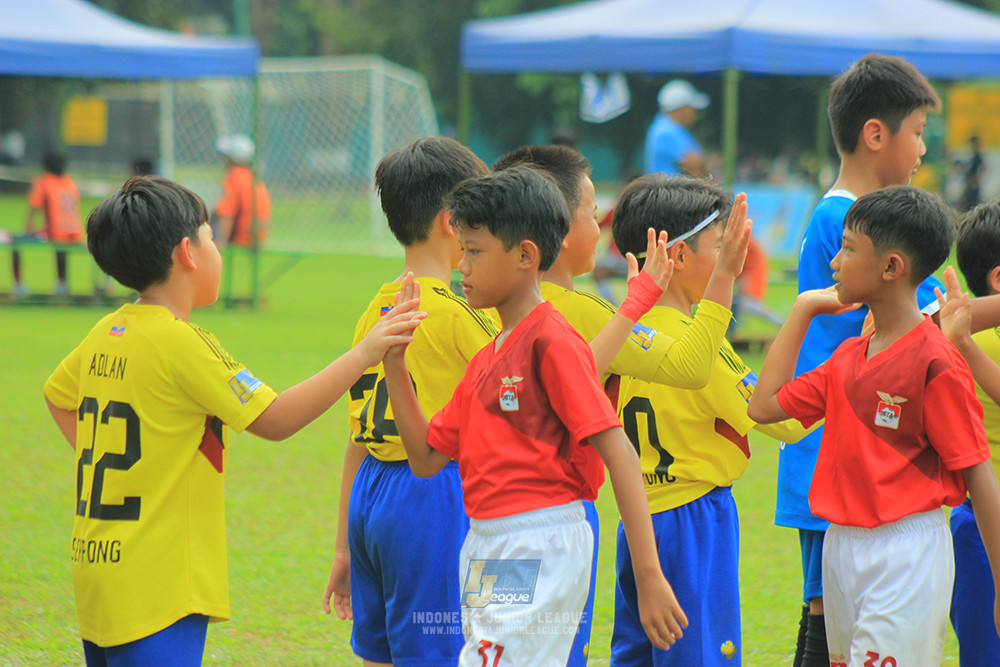 ijl u11 100526 brazillian ss serpong vs astam