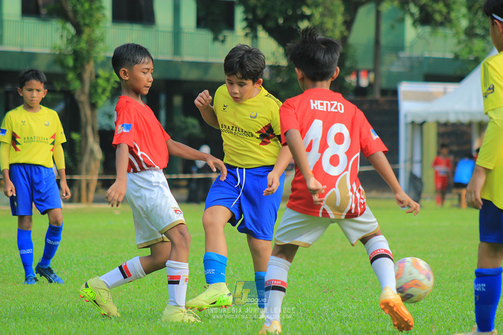 ijl u11 100526 brazillian ss serpong vs astam