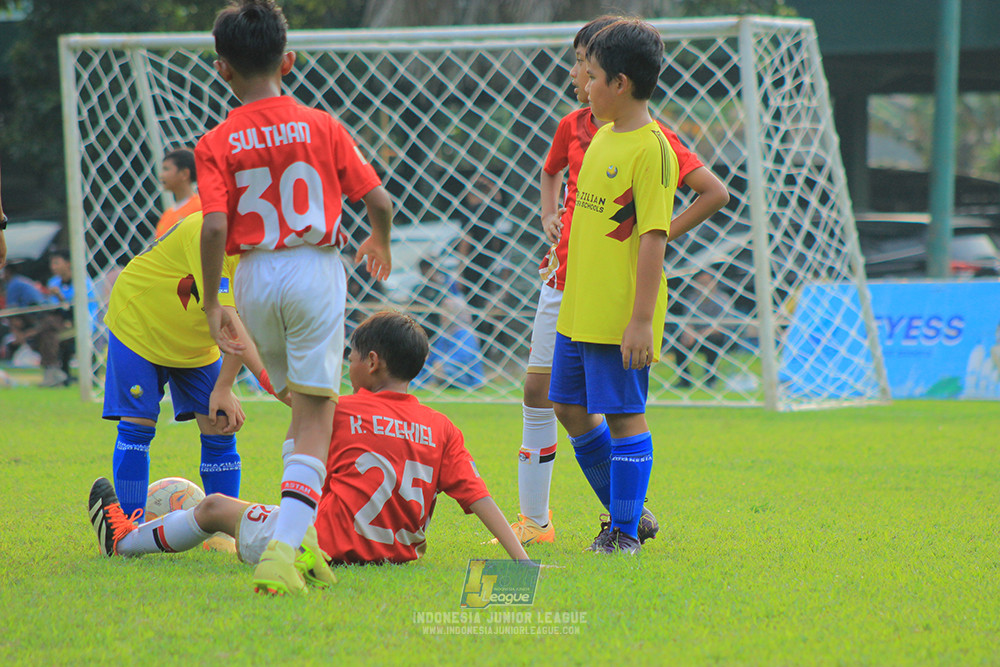 ijl u11 100526 brazillian ss serpong vs astam