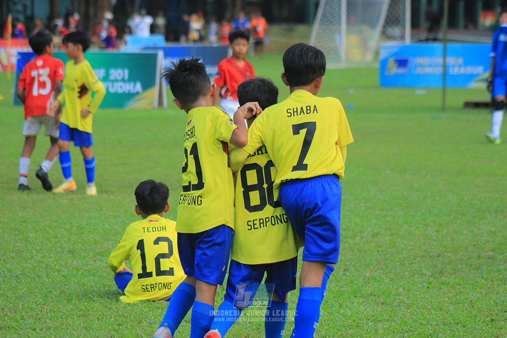 ijl u11 100526 brazillian ss serpong vs astam