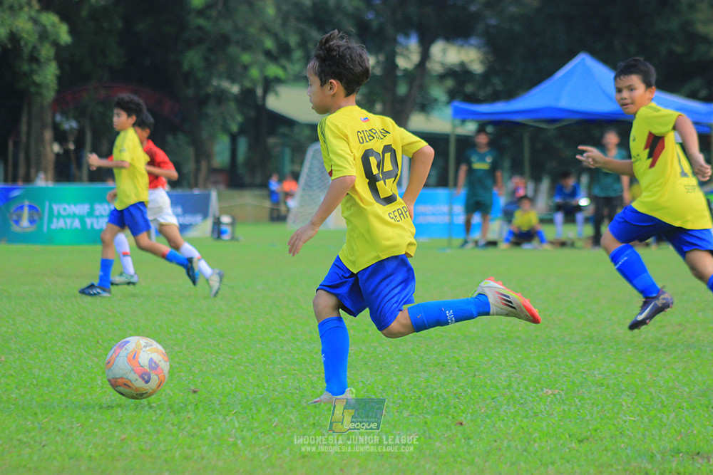 ijl u11 100526 brazillian ss serpong vs astam