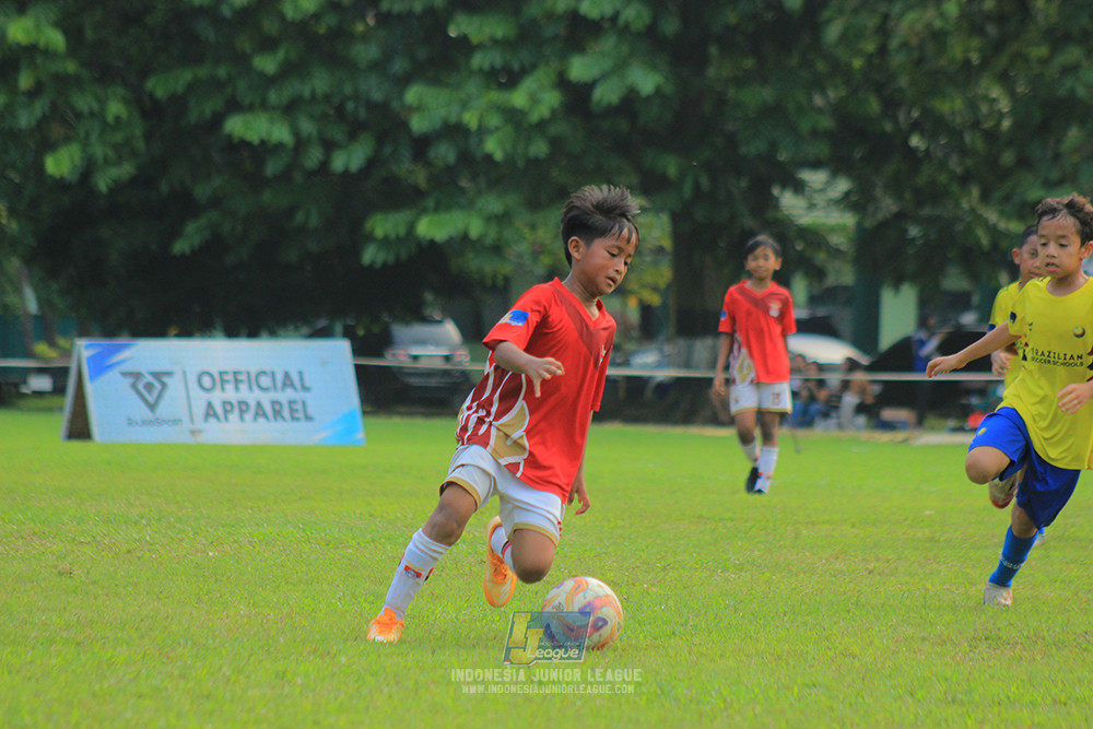 ijl u11 100526 brazillian ss serpong vs astam