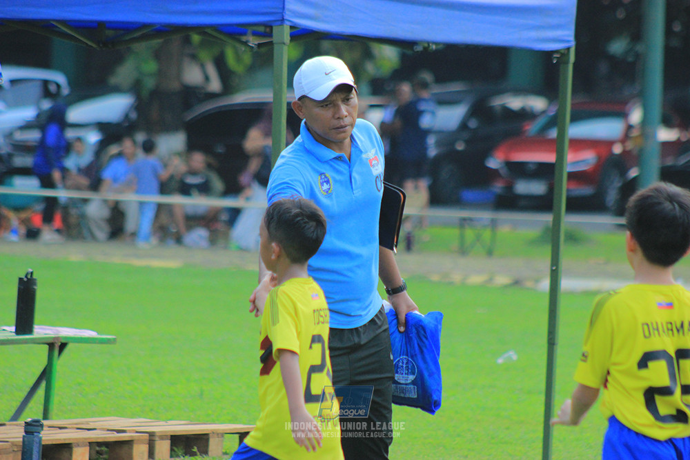 ijl u11 100526 brazillian ss serpong vs astam