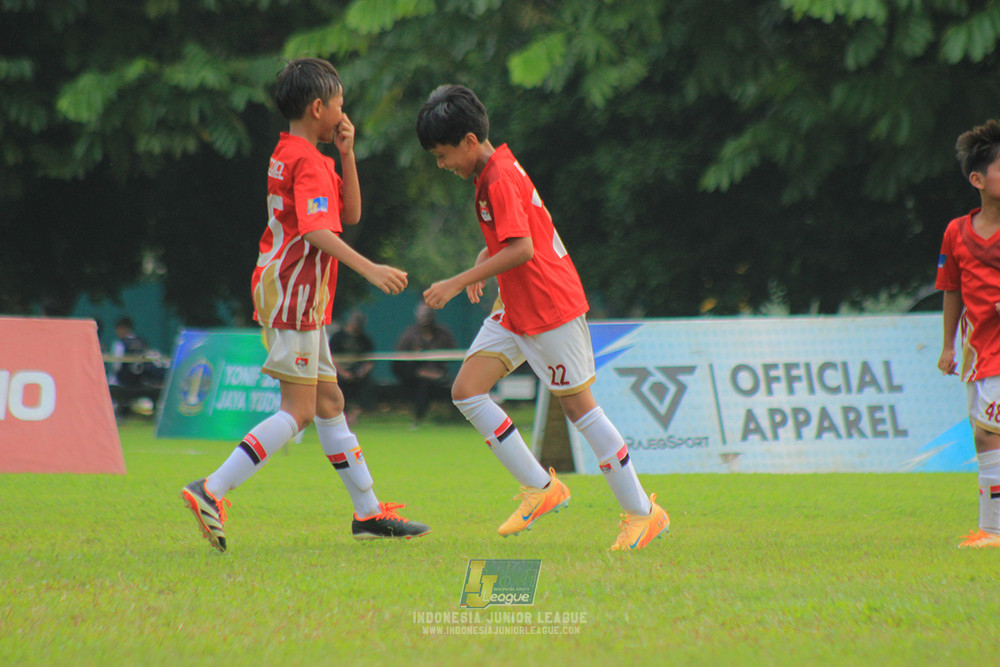 ijl u11 100526 brazillian ss serpong vs astam