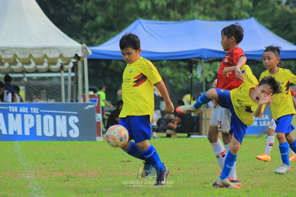 ijl u11 100526 brazillian ss serpong vs astam
