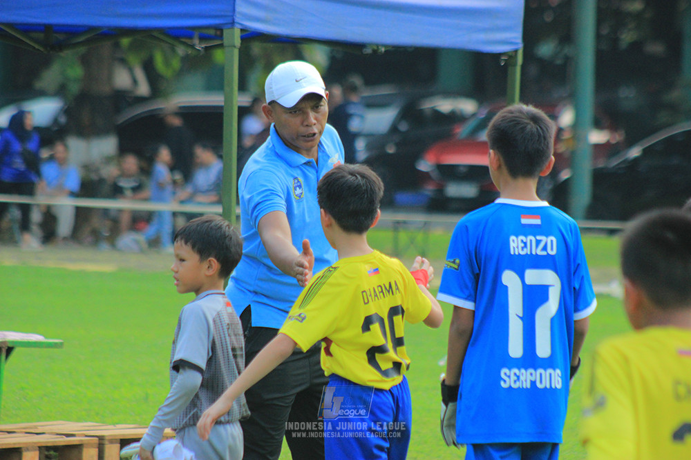 ijl u11 100526 brazillian ss serpong vs astam